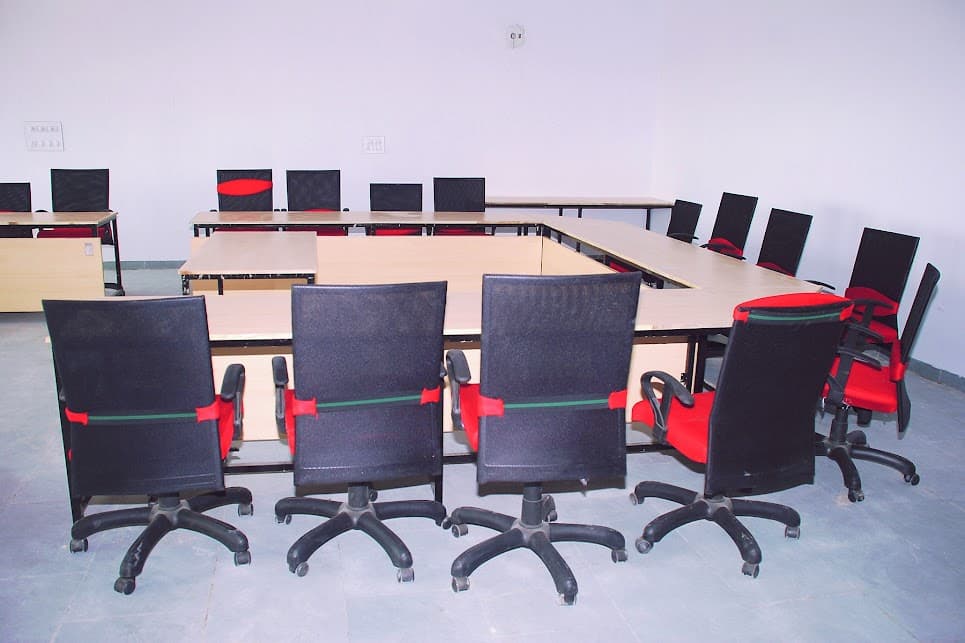 Vadodara Institute of Engineering Infrastructure photo 3